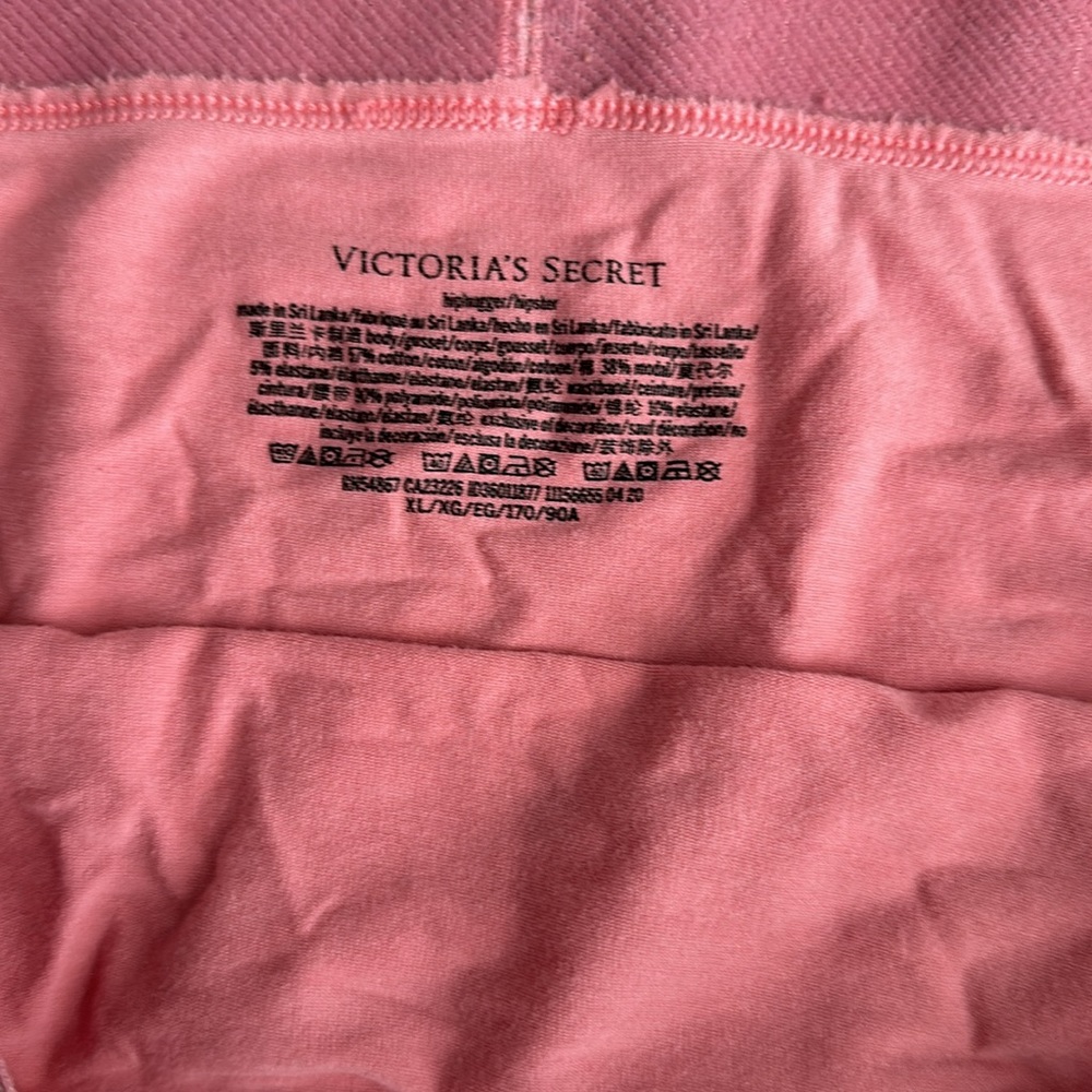 VICTORIA’S SECRET Hiphugger/Hipster - Picture 2 of 2